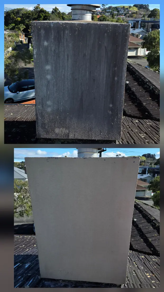 Chimney